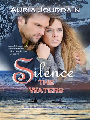 cover image of Silence the Waters